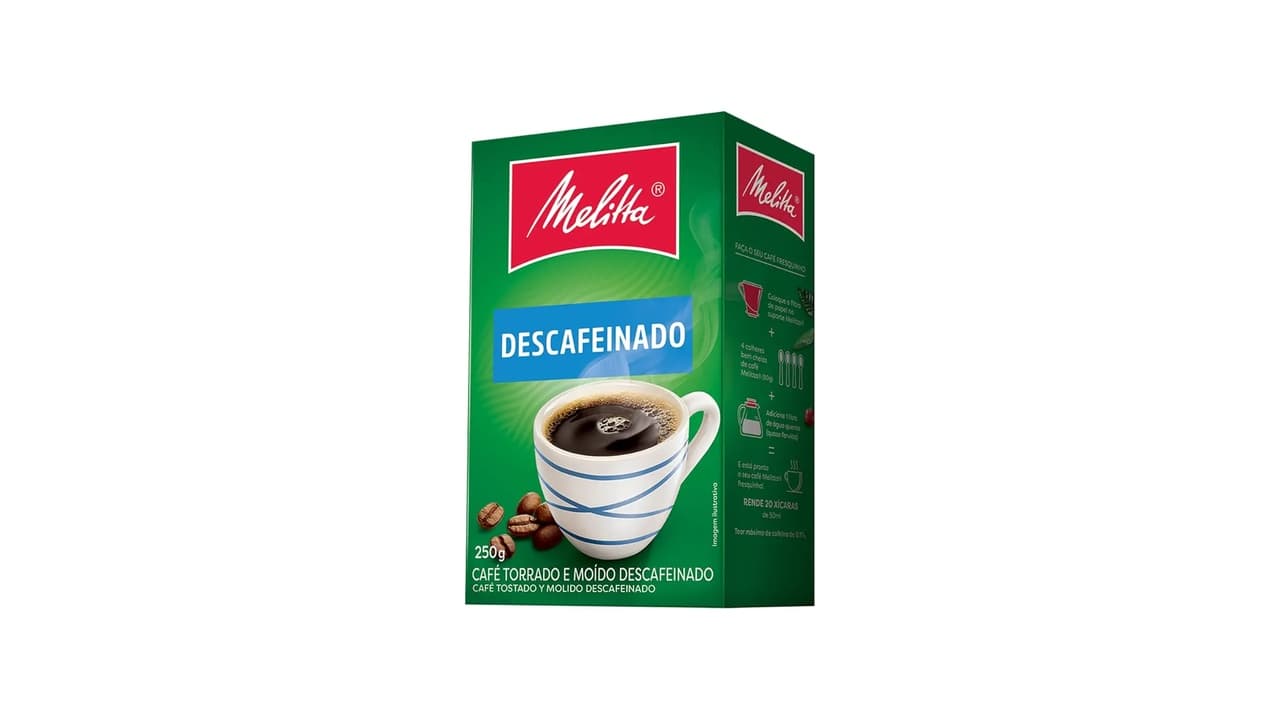 Melhor Café Descafeinado em Pó: 7 Opções Top para um Sabor Rico sem Cafeína