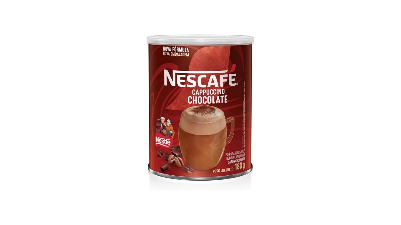 Melhor Café Solúvel para Cappuccino: 7 Opções Premium