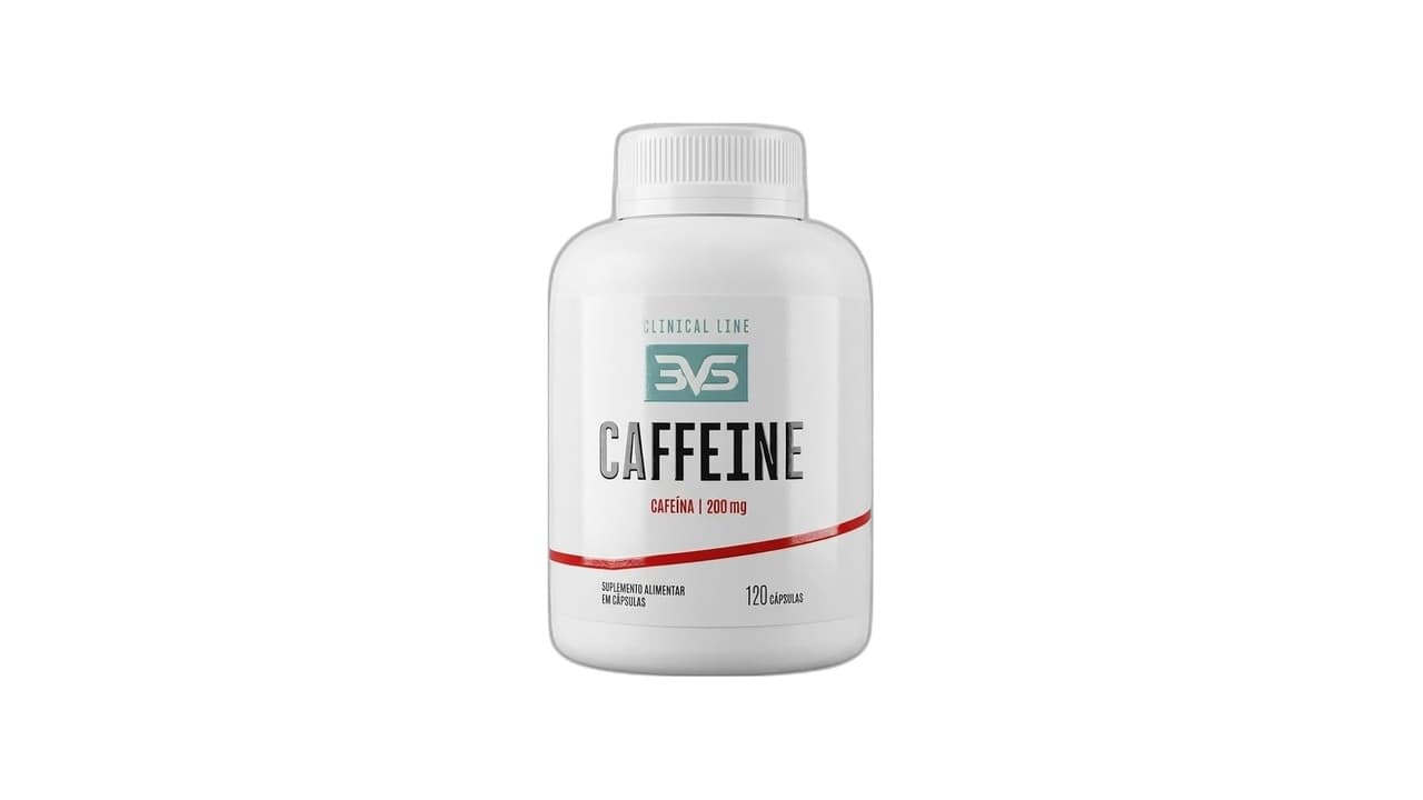 Melhor Cafeína 200 mg: Guia Completo para Escolha