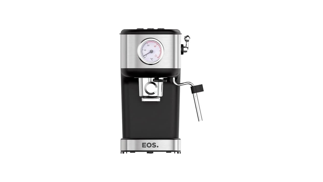Melhor Cafeteira Expresso 20 Bar: Guia Completo para Escolha