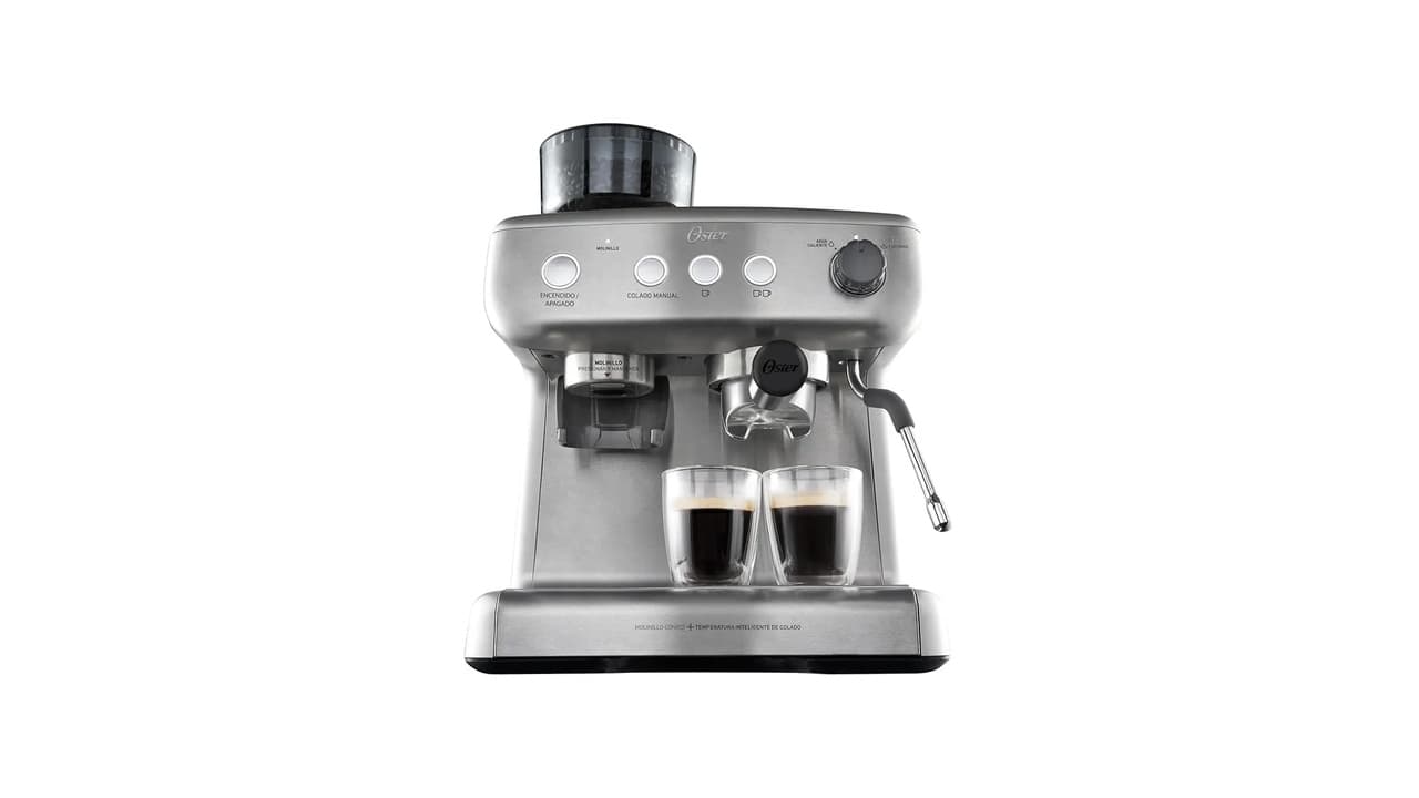 Melhor Cafeteira Expresso Profissional: 10 Modelos para Baristas
