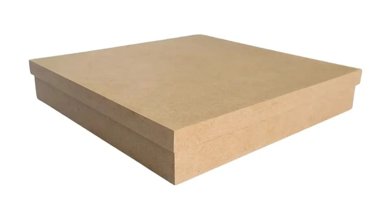 Melhor Caixa de MDF Cru: Guia Completo para Personalização