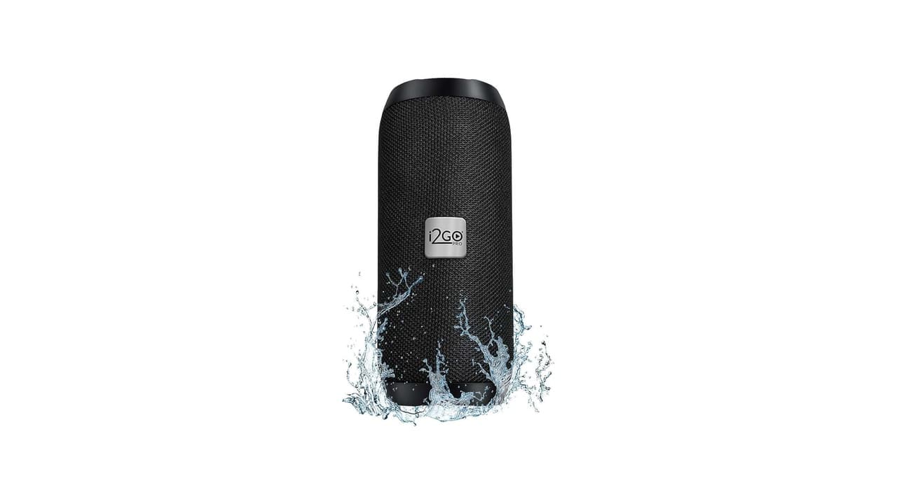 Melhor Caixa de Som Bluetooth até 200 Reais: Top 10 com Som Potente e Resistência à Água