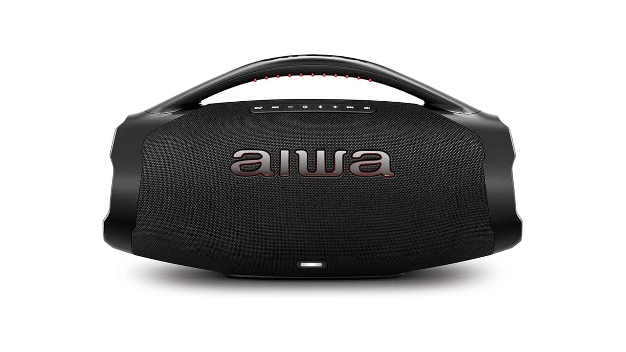 Melhor Caixa de Som Boombox: 10 Modelos Potentes para Festas