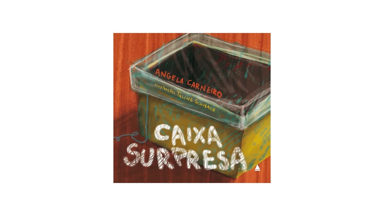 Melhor Caixa Surpresa para Festas e Presentes