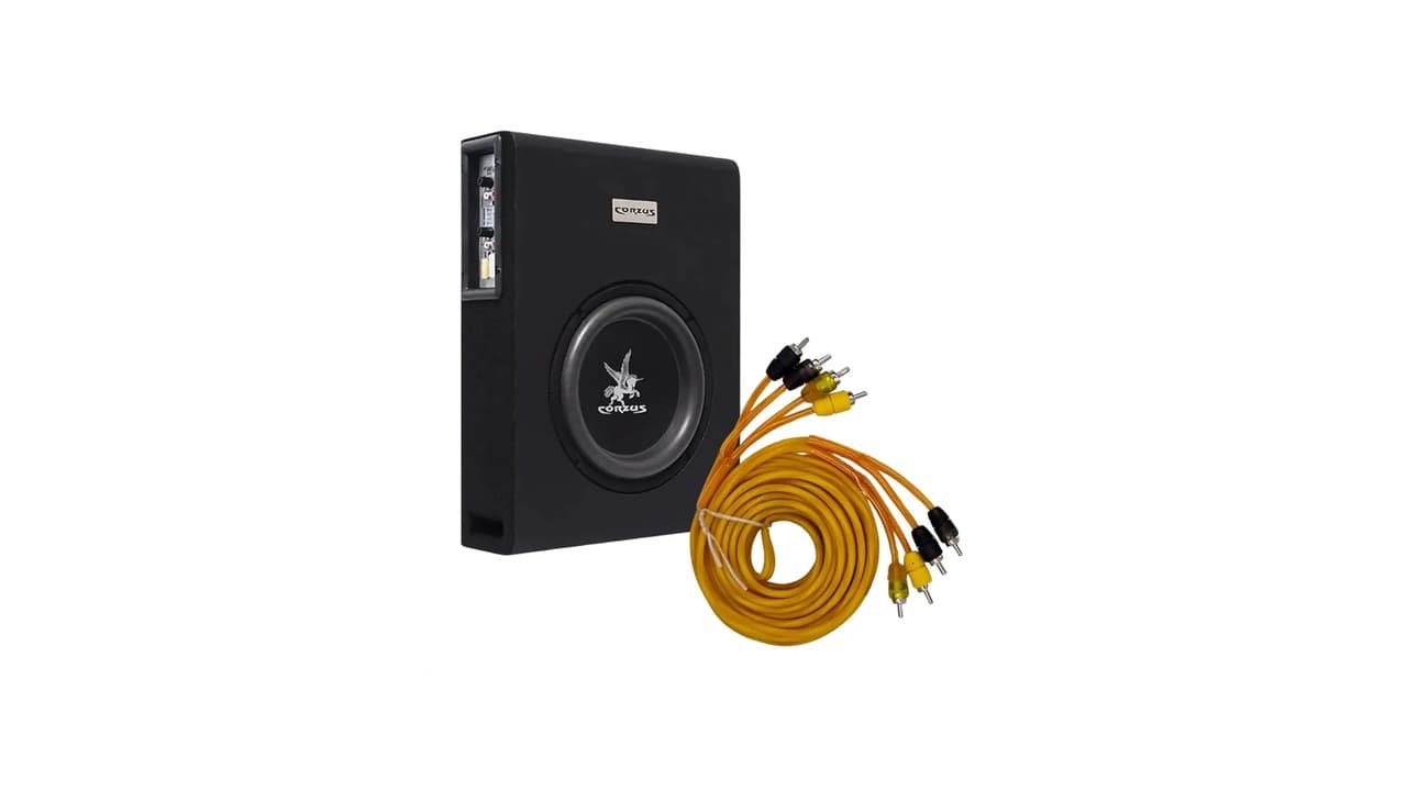 Melhor Caixa Trio Completa: Conheça os 7 Modelos