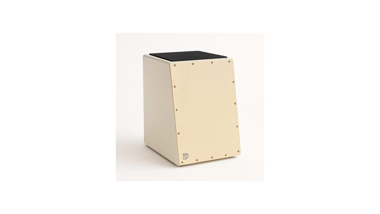 Melhor Cajon Profissional com Esteira: 6 Opções para Som de Estúdio