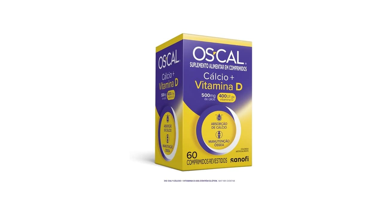 Melhor Cálcio com Vitamina D: Guia Definitivo para Escolha