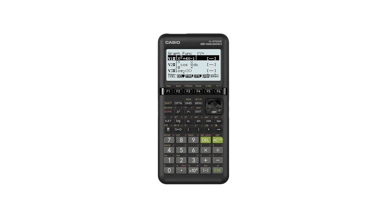Melhor Calculadora Gráfica: Guia Completo para Escolher