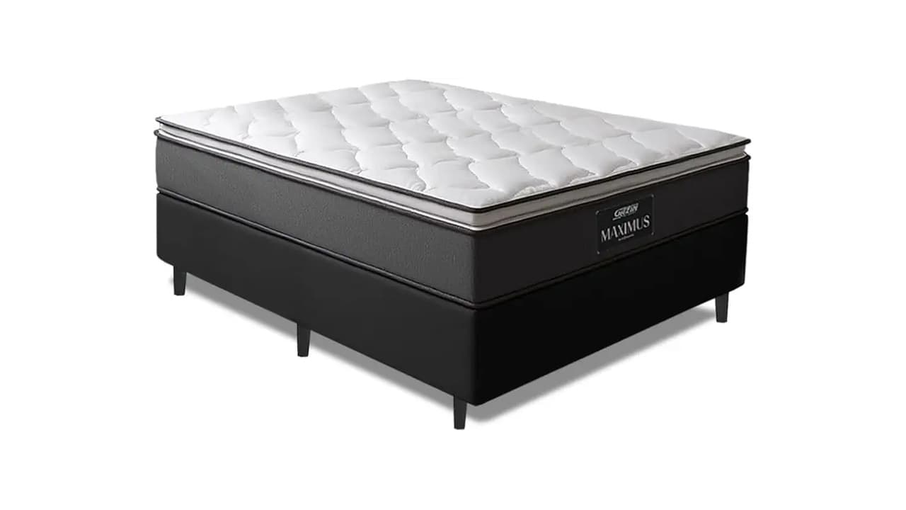Melhor Cama Box Casal Molas Ensacadas: Conforto e Durabilidade em 10 Modelos