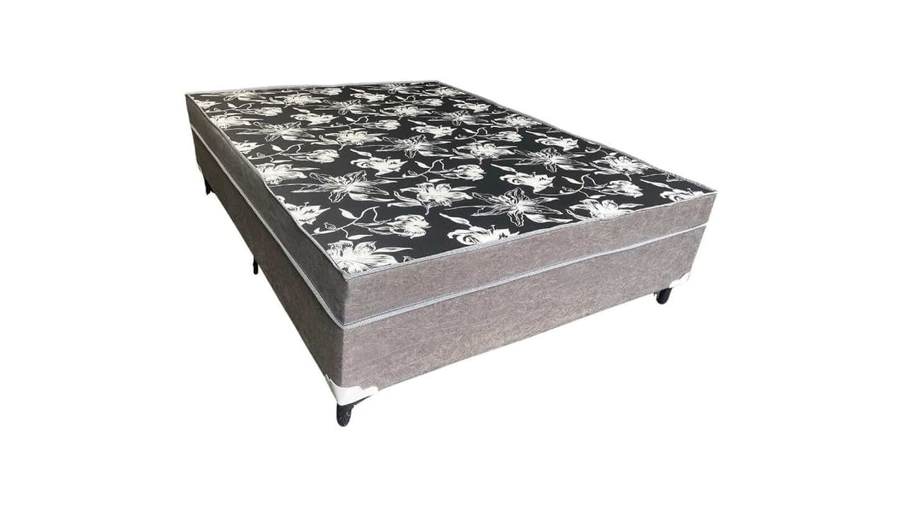 Melhor Cama Box Ortopédica para Coluna: 10 Opções de Suporte e Conforto