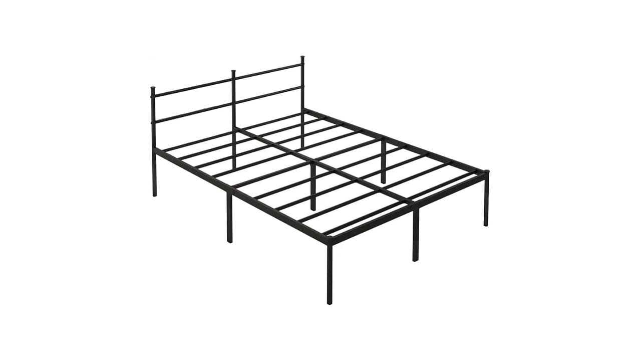 Melhor Cama de Ferro: Guia Completo para Escolha
