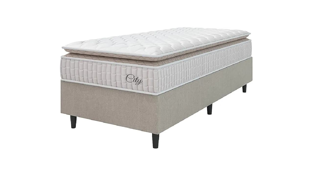 Melhor Cama de Solteiro com Colchão: Conforto e Durabilidade em 10 Modelos