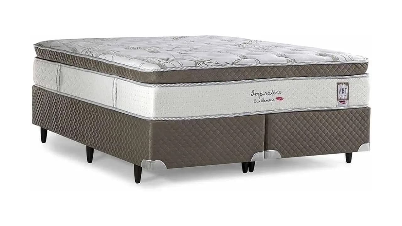 Melhor Cama Herval Imperatore: Guia Completo para Escolher o Modelo Ideal