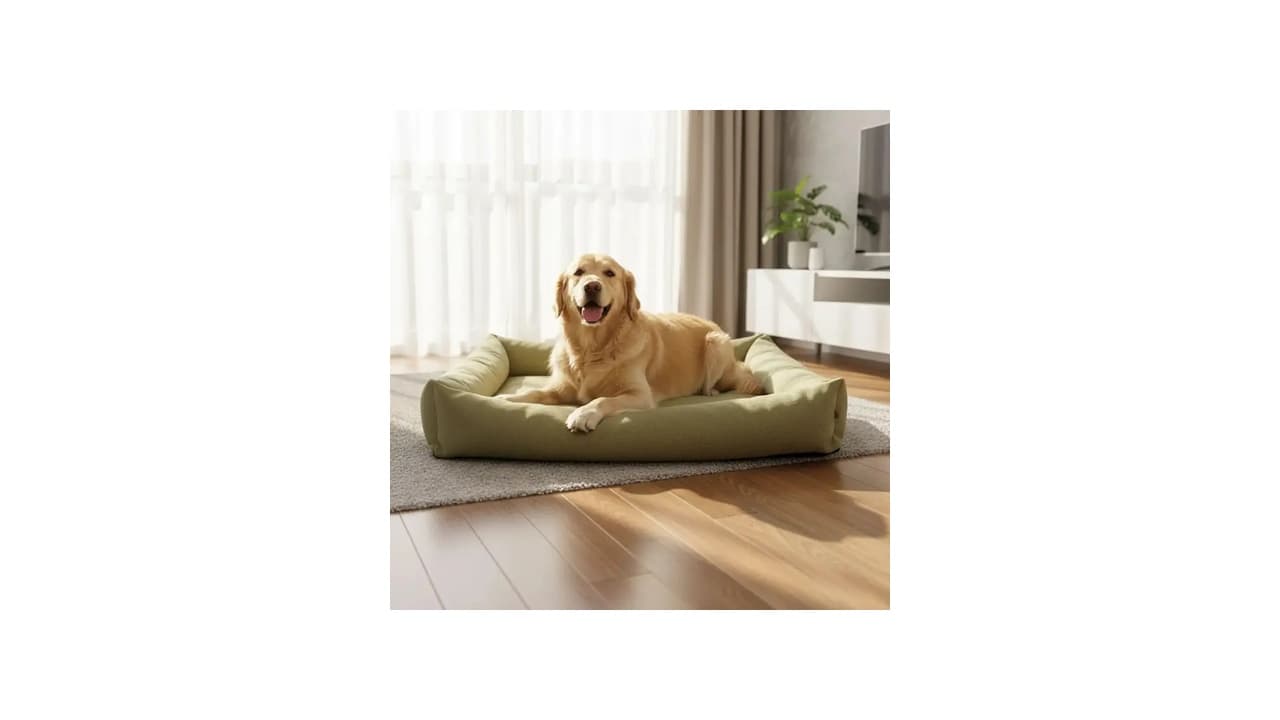 Melhor Cama para Cachorro Grande Lavável: Conforto e Praticidade em 12 Opções