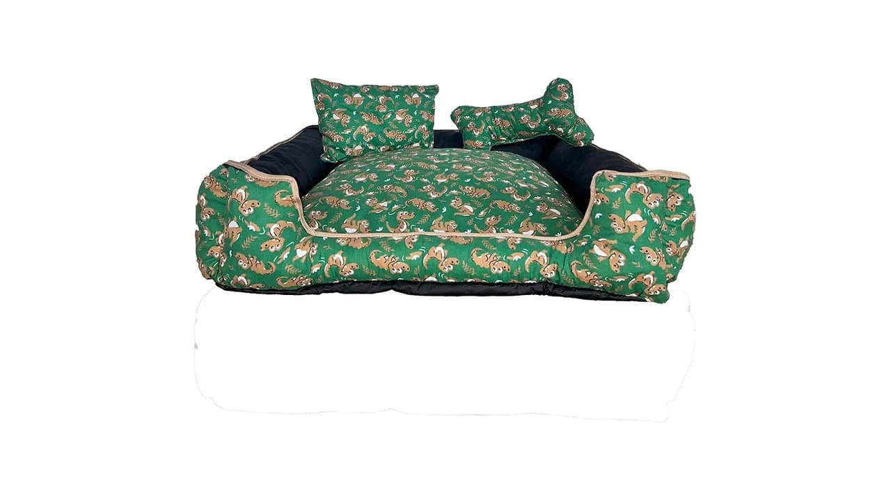 Melhor Cama Pet de Verão: 7 Opções Confortáveis e Frescas