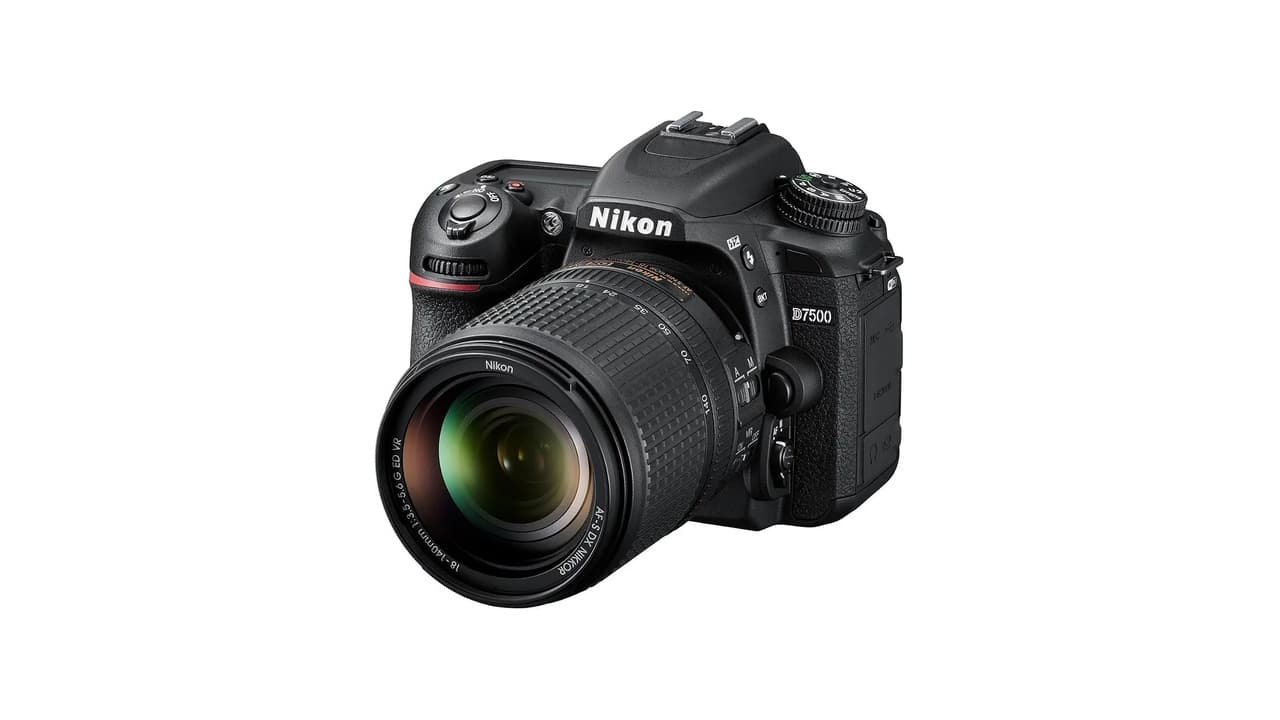Melhor Câmera Nikon Profissional: Guia Completo