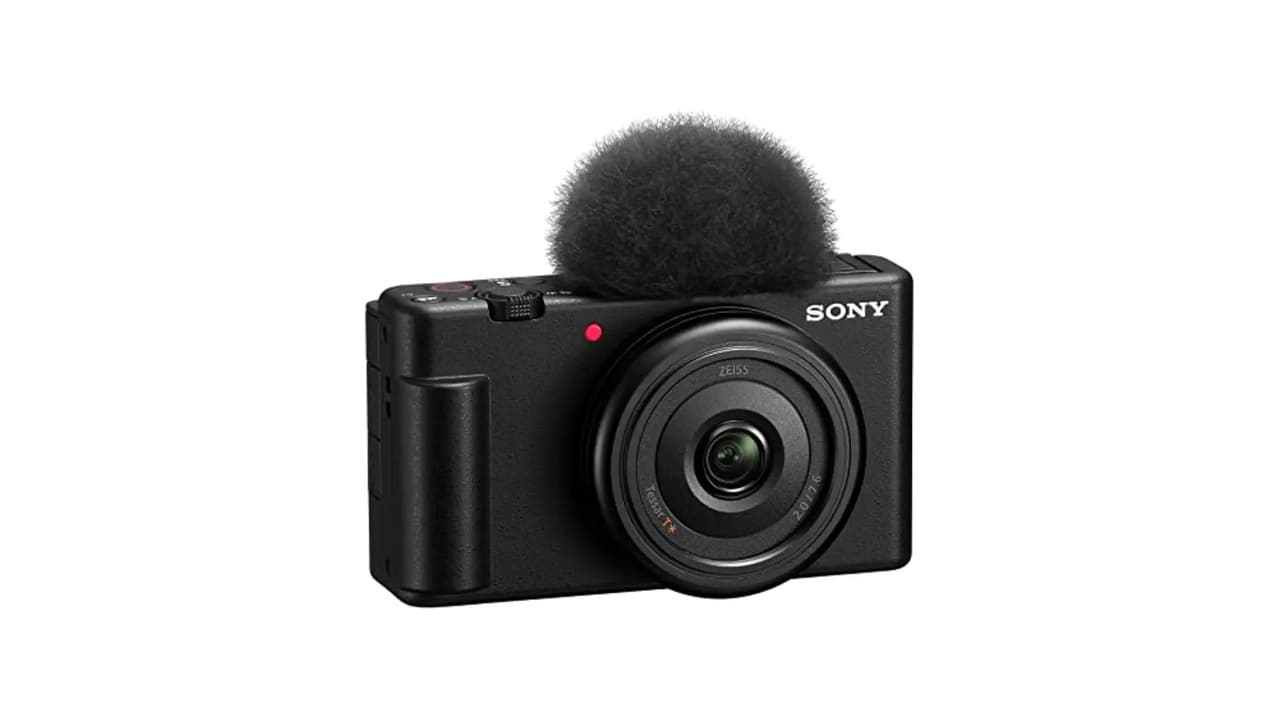 Melhor Câmera Sony para Vlogs e Youtube: Guia Completo para Criadores