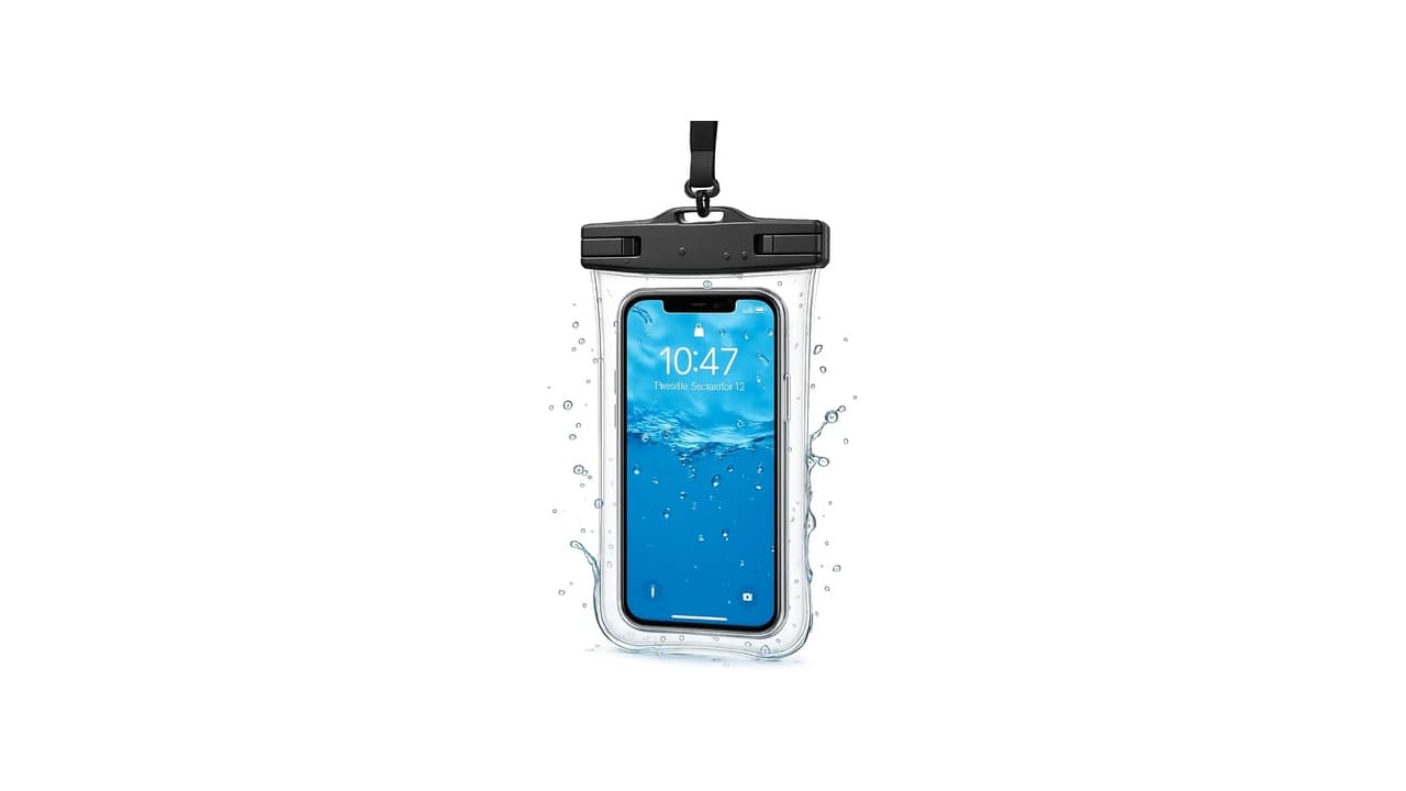Melhor Capa para Proteger Celular: Top 10 Impermeáveis