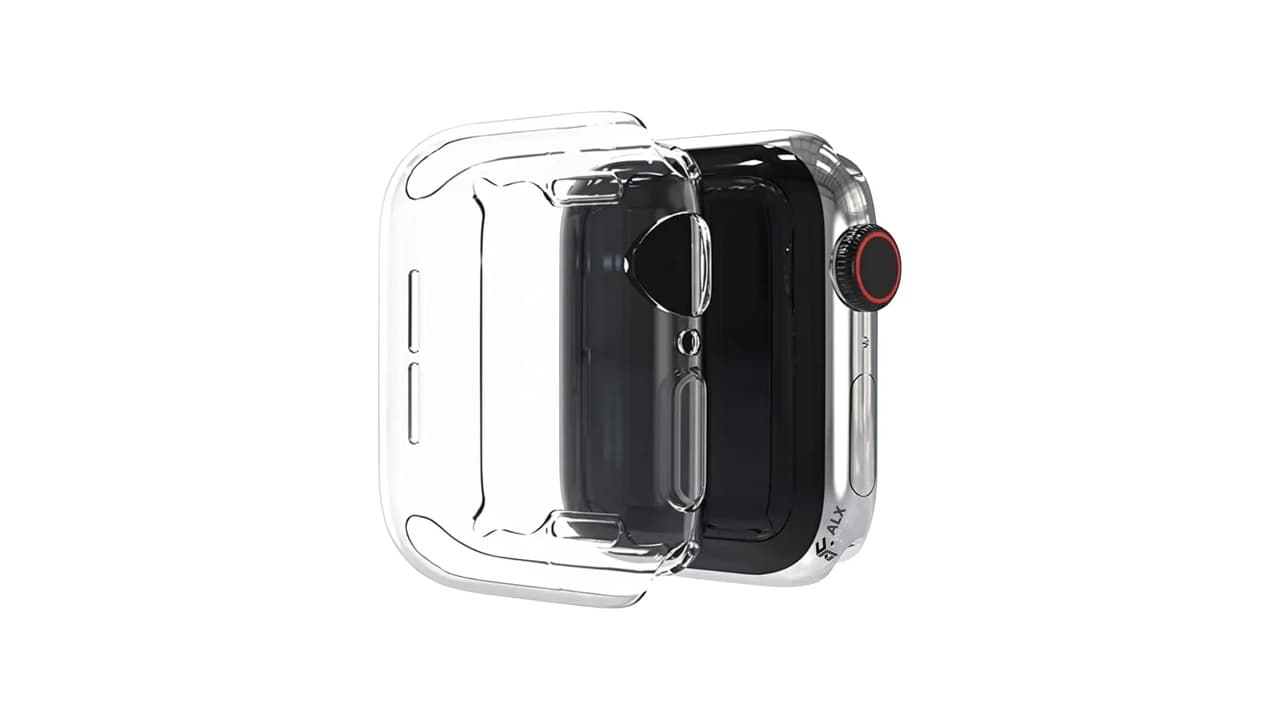 Melhor Capa Protetora de TPU para Smartwatch em 2026: Conforto e Durabilidade