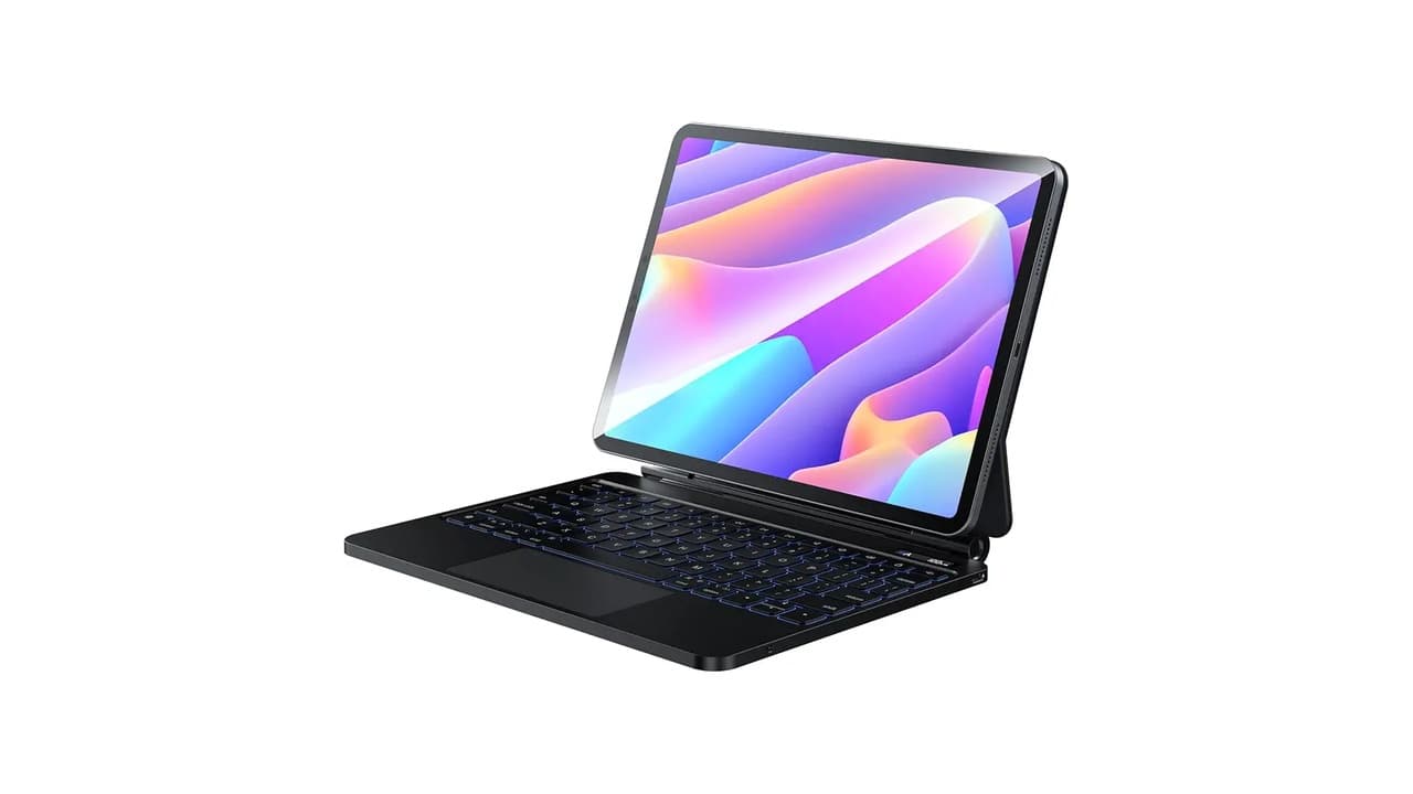 Melhor Capa Teclado para iPad Air 5: Guia Completo de Escolha
