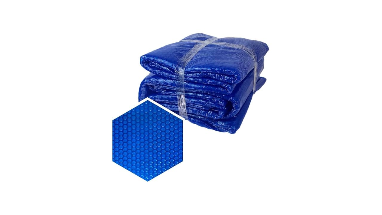 Melhor Capa Térmica para Piscina: Guia Completo para Escolher a Ideal