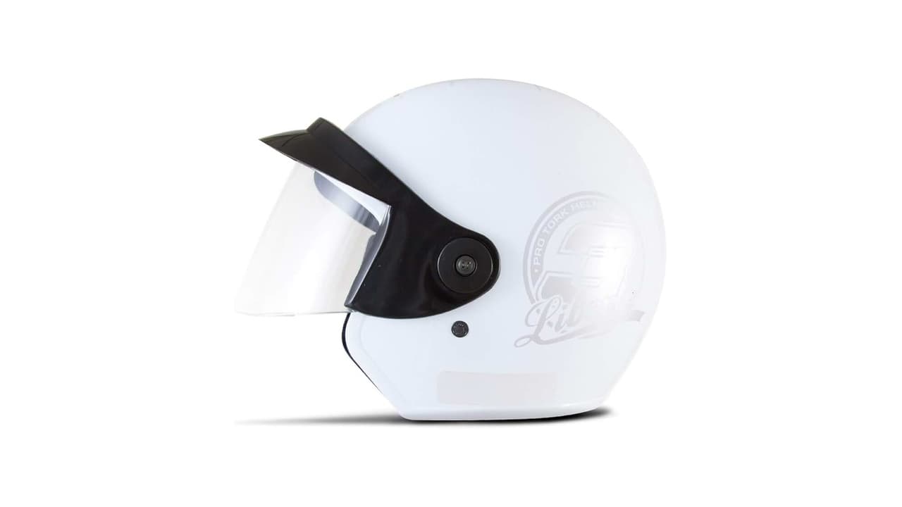 Melhor Capacete Aberto Custo-Benefício: Guia Completo