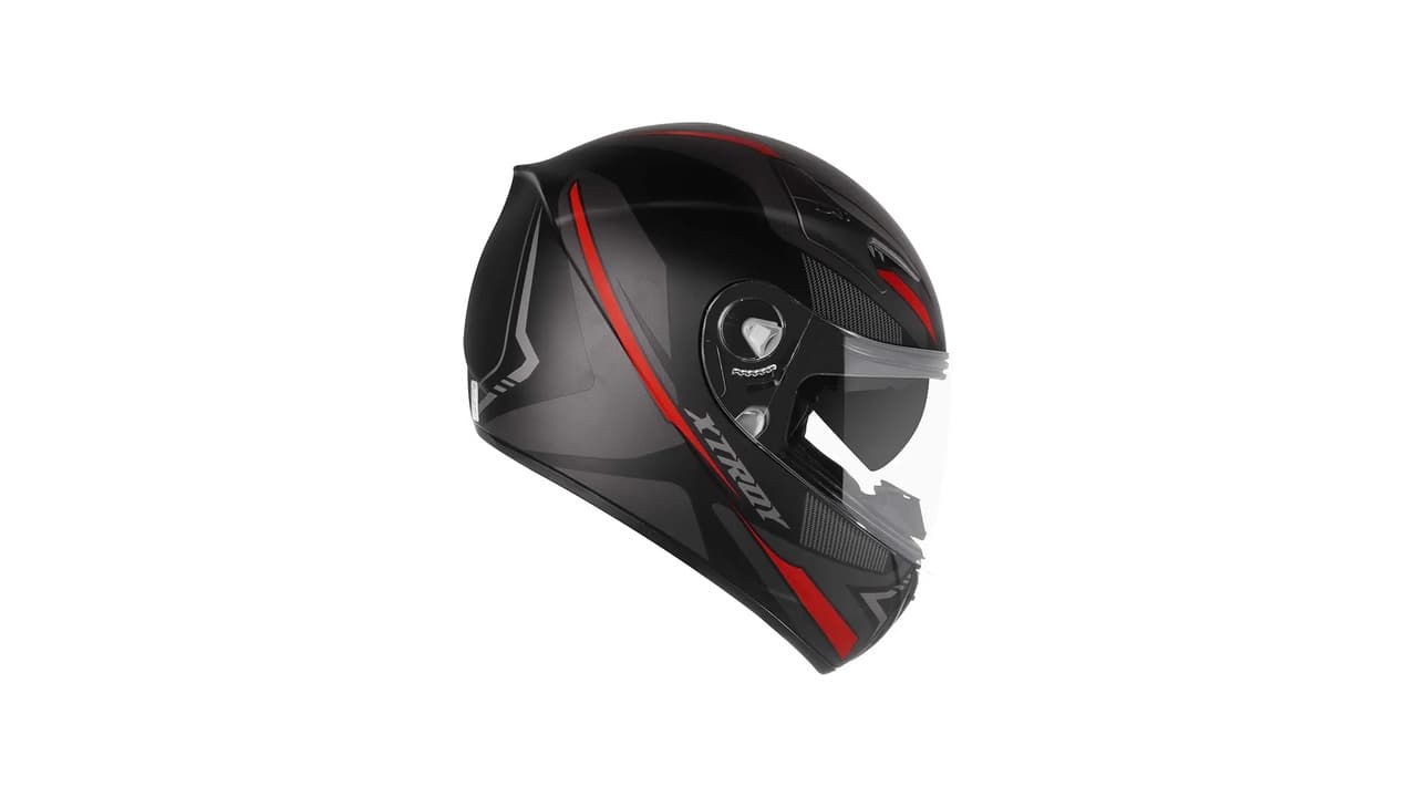 Melhor Capacete com Viseira Solar: Segurança e Conforto