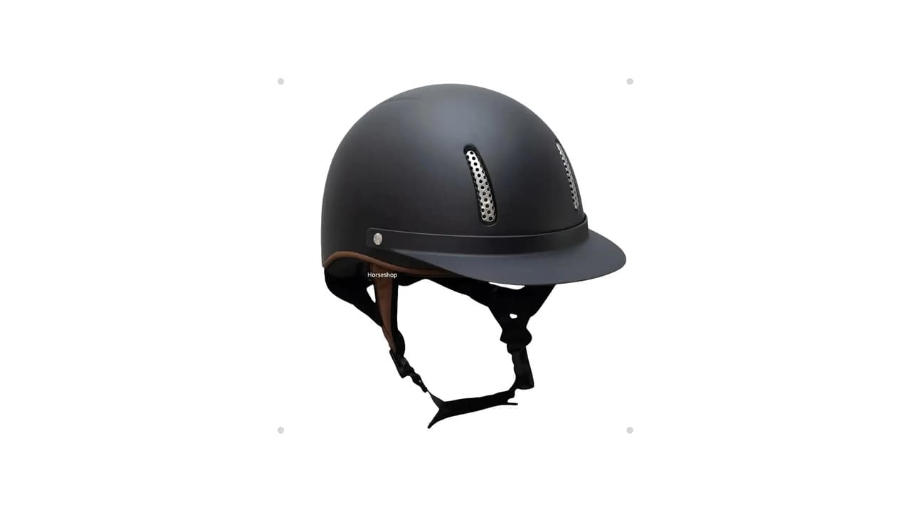 Melhor Capacete de Equitação Ajustável para Hipismo: Guia Completo para Escolha