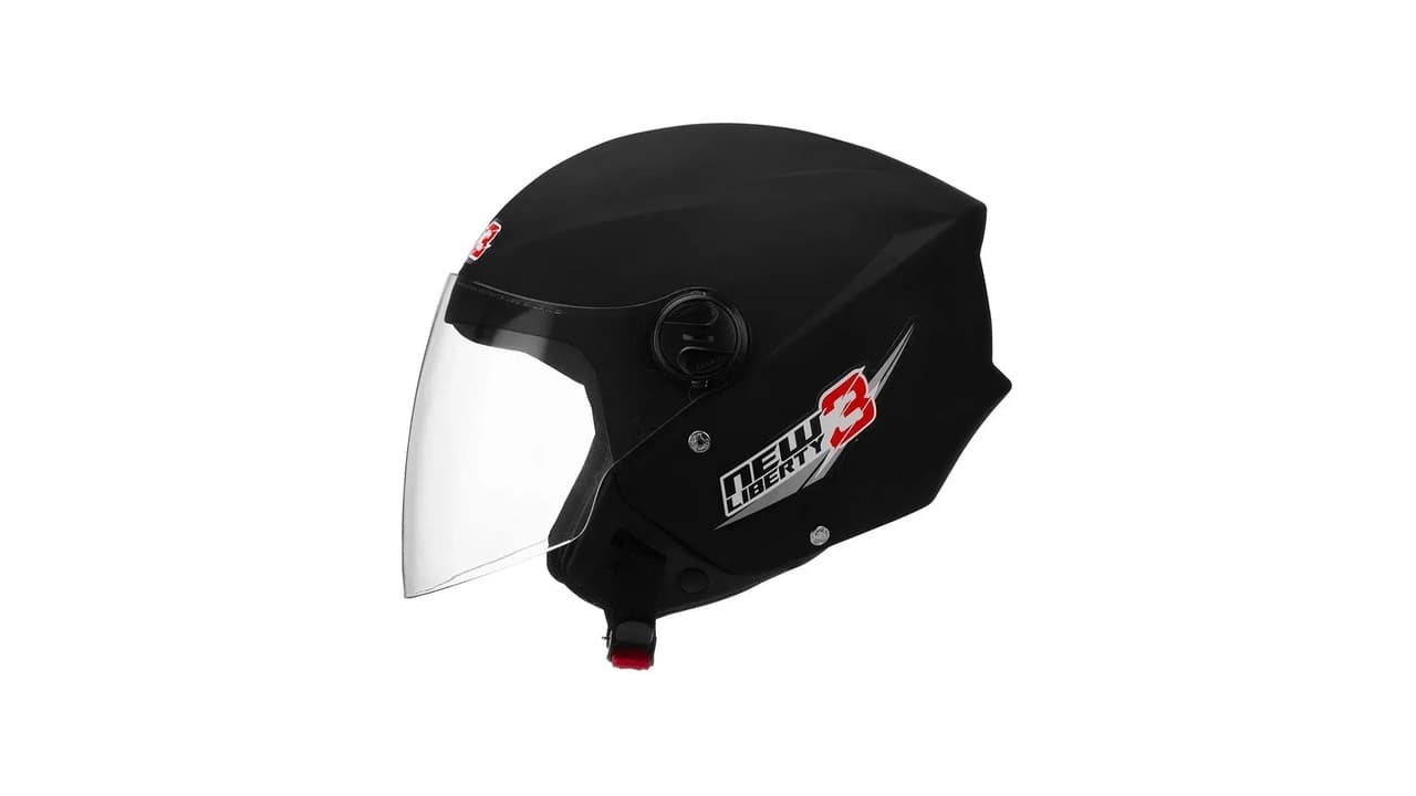 Melhor Capacete de Moto Aberto: Guia Completo para Escolha