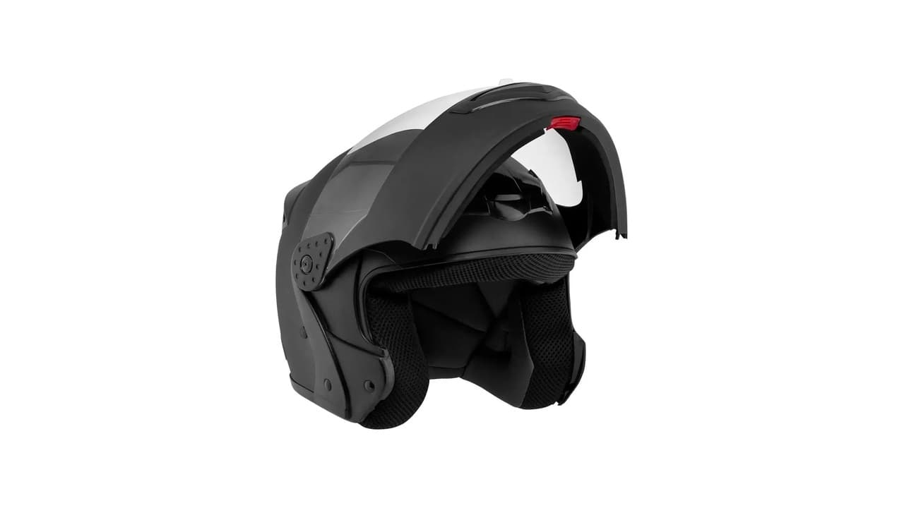 Melhor Capacete de Moto Articulado: 10 Modelos com Tecnologia e Estilo