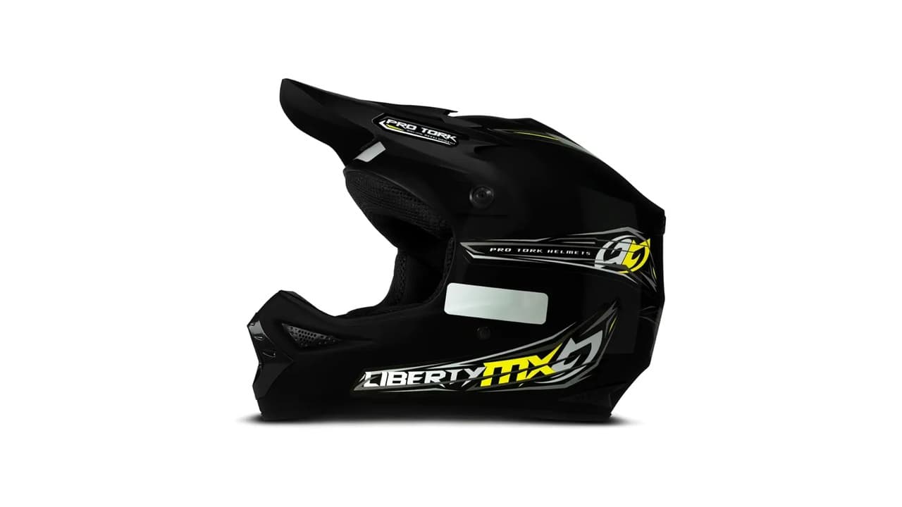 Melhor Capacete de Motocross: Profissional, Infantil e Dicas de Escolha