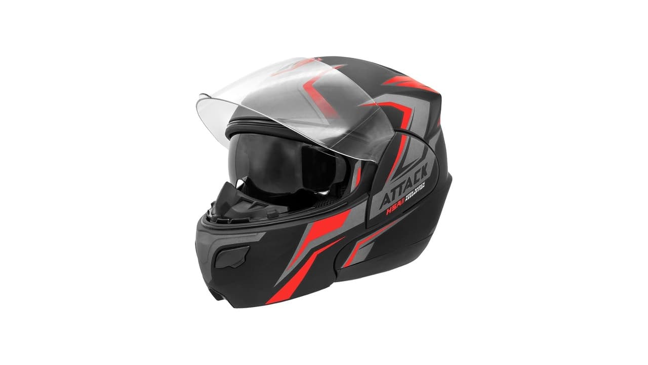 Melhor Capacete Escamoteável para Conforto e Segurança