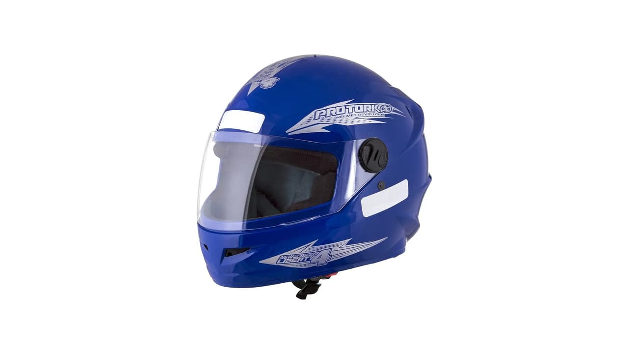 Melhor Capacete Esportivo Custo-benefício para Motociclistas