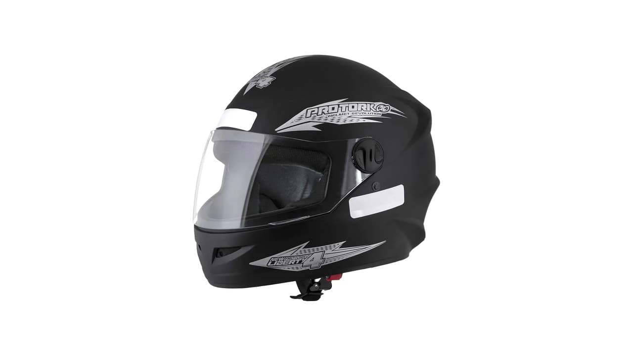 Melhor Capacete Fechado Custo-Benefício: 10 Opções