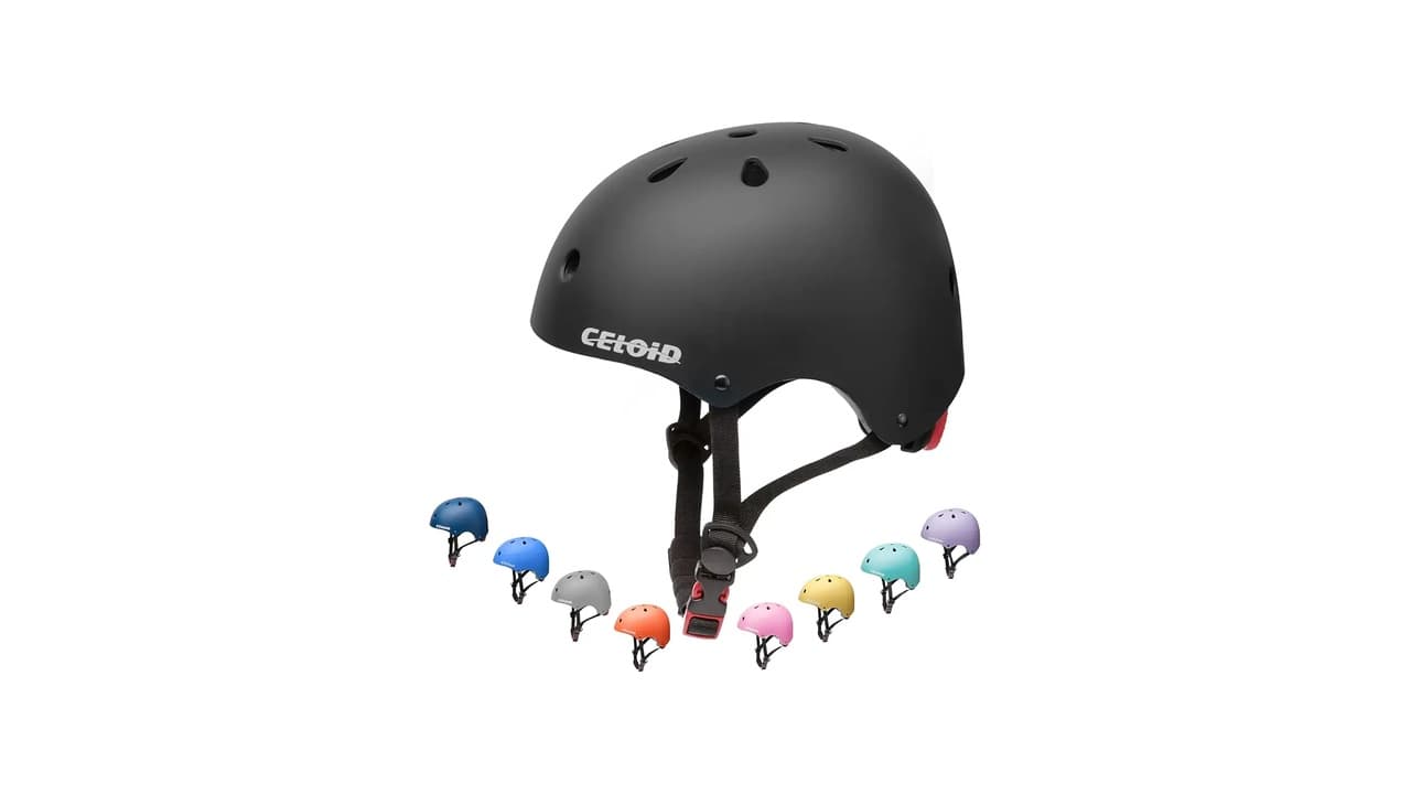 Melhor Capacete Infantil Skate: Guia Completo para Segurança e Diversão
