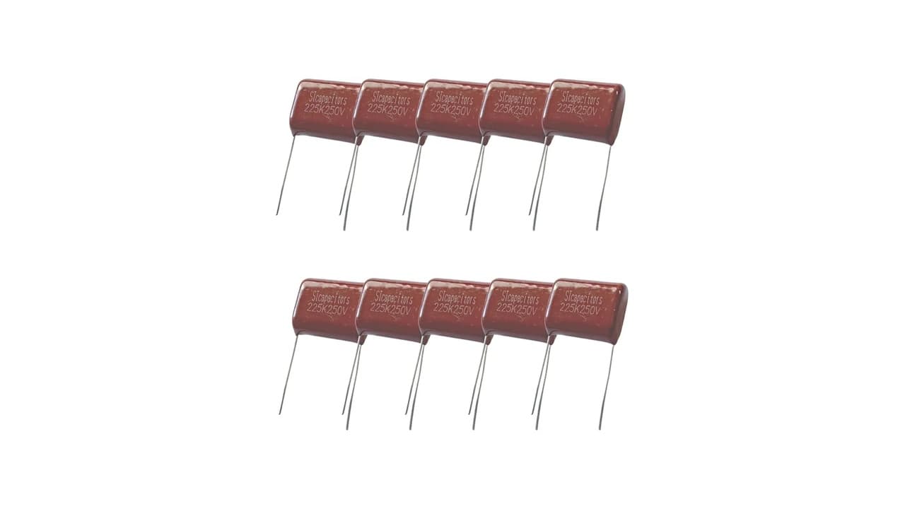 Melhor Capacitor para Corneta: Guia Completo para Som de Alta Qualidade