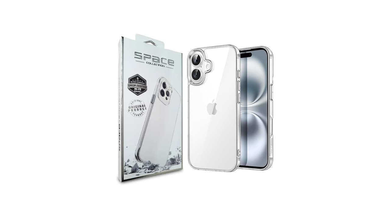 Melhor Capinha Transparente que não Amarela: Top 10 Opções