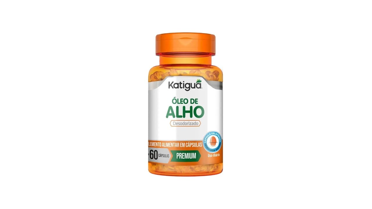 Melhor Cápsula de Alho: 10 Opções para Saúde e Vitalidade