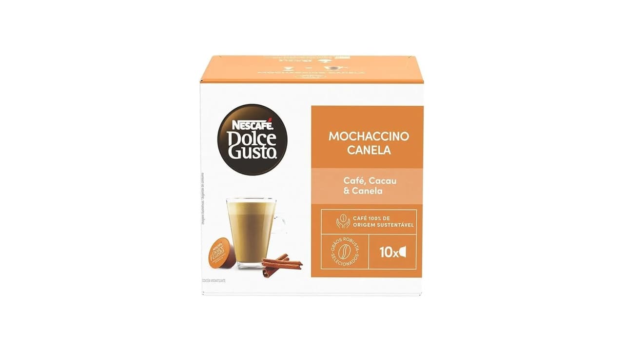 Melhor Cápsulas Dolce Gusto: Guia Completo para Escolher
