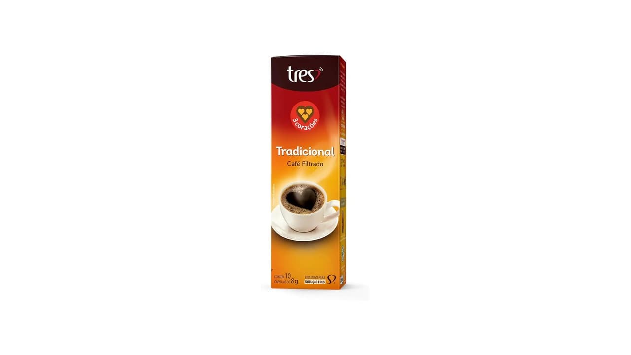 Melhor Cápsulas Três Corações: 15 Opções para um Café Perfeito