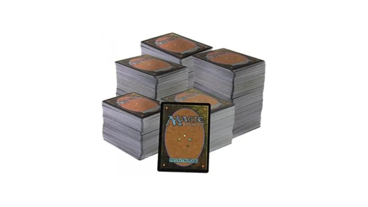 Melhor Card de Magic The Gathering: 9 Opções para Potencializar Seu Deck