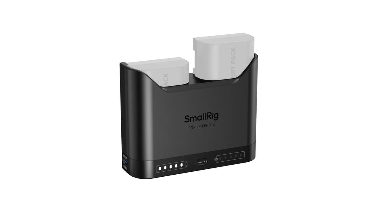 Melhor Carregador de Bateria Externo para Câmeras Canon e Sony: Guia Completo para Fotógrafos