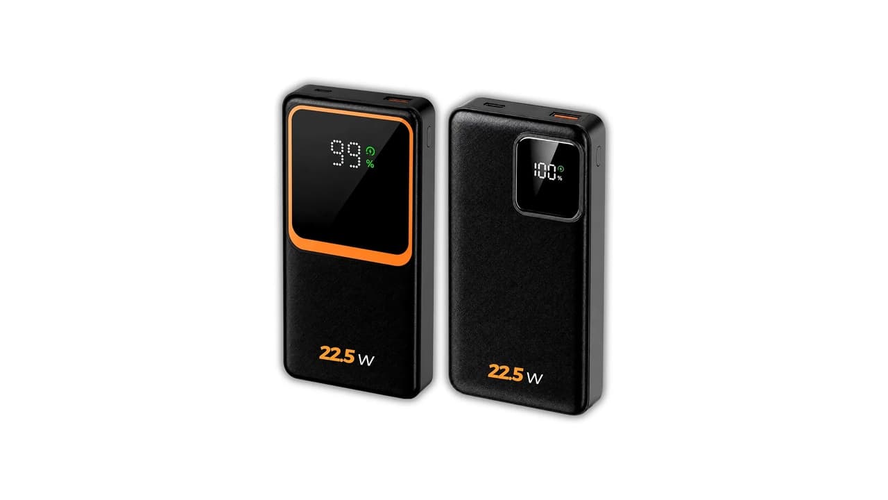 Melhor Carregador Portátil 20000mAh: Guia Completo para Escolha