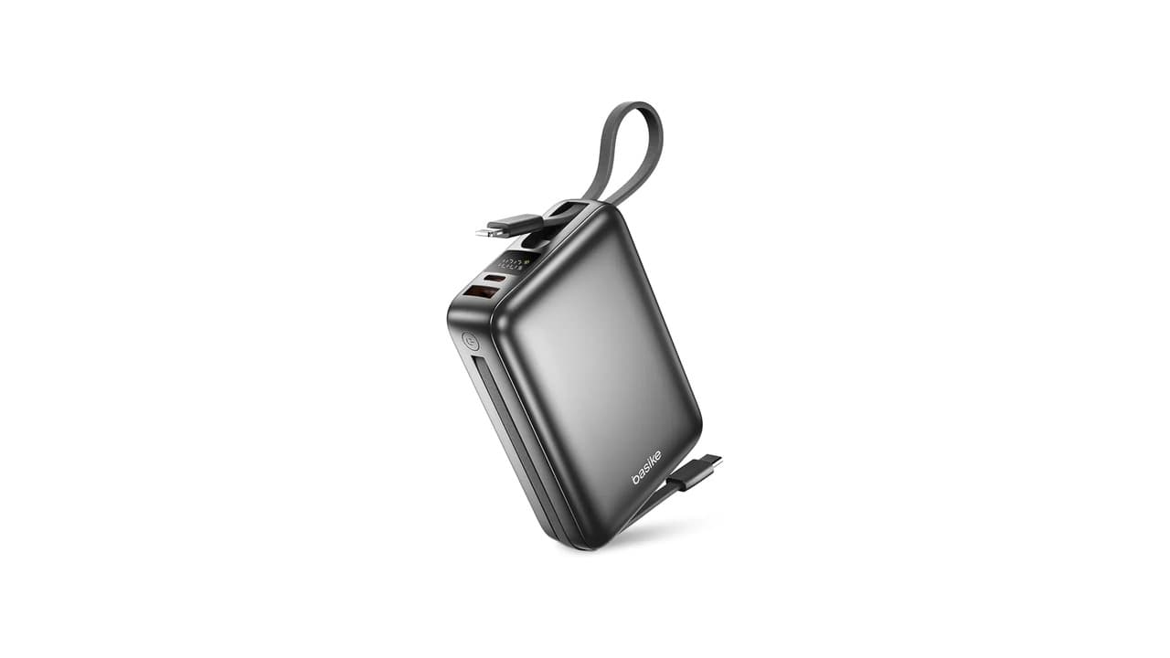 Melhor Carregador Portátil: 4 Opções para Ouvir Música Sem Parar