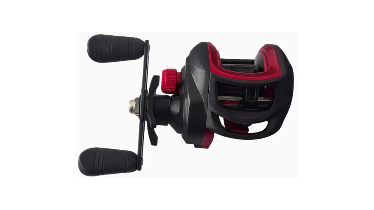 Melhor Carretilha Anti-cabeleira: Guia para Pesca sem Backlash