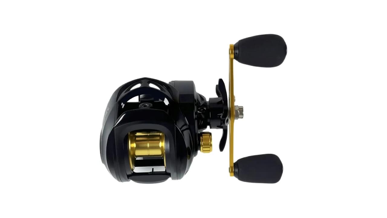 Melhor Carretilha para Dourado: Top 5 Modelos para Pesca Esportiva
