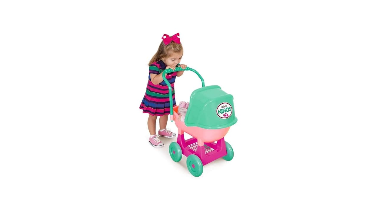Melhor Carrinho de Boneca: Guia Completo para Escolher o Ideal