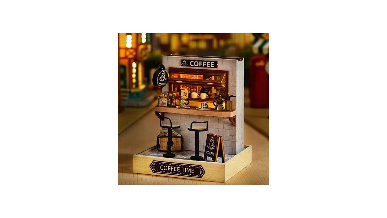 Melhor Casa de Boneca em Miniatura para Montar Estilo DIY: Guia Completo para Escolher a Sua