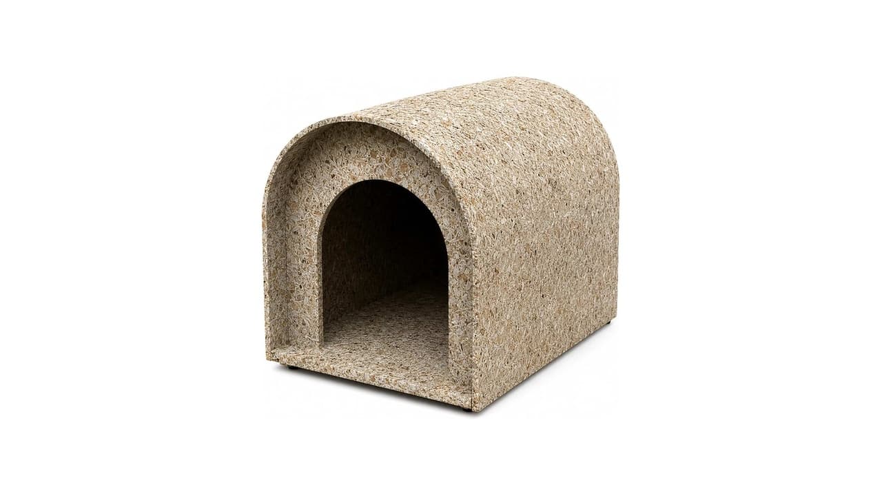 Melhor Casinha de Cachorro para Área Externa: Guia Completo para Segurança e Conforto